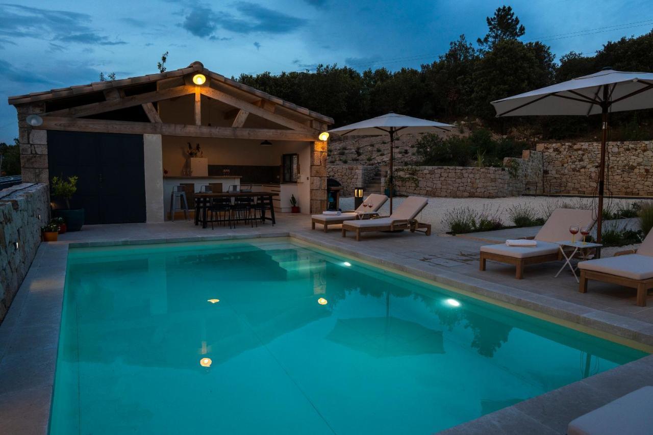 Villa Du Passeron Chambonas ภายนอก รูปภาพ